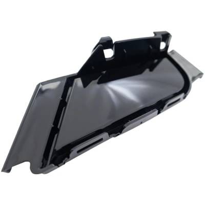 New Left Front Bumper Filler Compatible With Volkswagen Tiguan Se 4 Cyl 2.0L Tiguan Sel R-Line Jet thumbnail 4