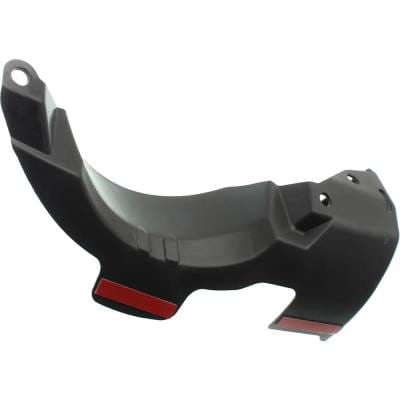 Tow Eye Cover Compatible With Toyota Sequoia All Submodels 2008-2022 By To1129101 521690C020 thumbnail 4