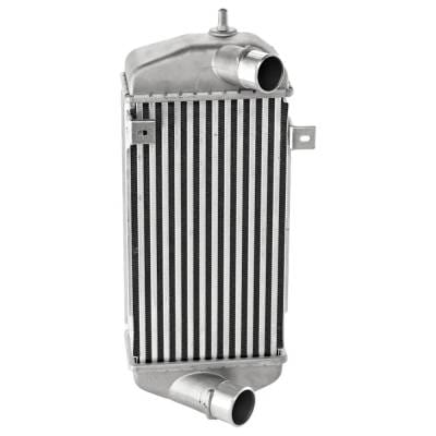 New Aluminum Intercooler Compatible With Hyundai Tucson Ultimate 4 Cyl 1.6L Tucson Eco 4 Cyl 1.6L thumbnail 10