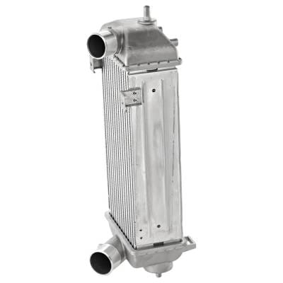 New Aluminum Intercooler Compatible With Hyundai Tucson Ultimate 4 Cyl 1.6L Tucson Eco 4 Cyl 1.6L thumbnail 12