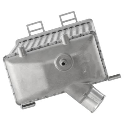 New Aluminum Intercooler Compatible With Hyundai Tucson Ultimate 4 Cyl 1.6L Tucson Eco 4 Cyl 1.6L thumbnail 14