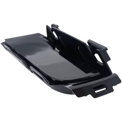 New Left Front Bumper Filler Compatible With Volkswagen Tiguan Comfortline 4 Cyl 2.0L Tiguan Sel thumbnail 6