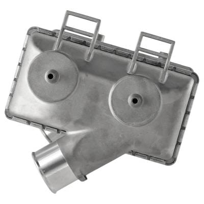 New Aluminum Intercooler Compatible With Hyundai Tucson Ultimate 4 Cyl 1.6L Tucson Sport 4 Cyl 1.6L thumbnail 16