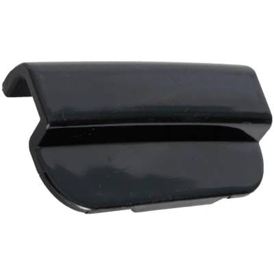 New Tow Eye Cover Compatible With Mercedes Benz C63 Amg S Base 8 Cyl 4.0L C63 Amg Base 8 Cyl 4.0L thumbnail 6
