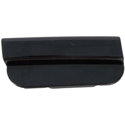 New Tow Eye Cover Compatible With Mercedes Benz C43 Amg 4Matic 6 Cyl 3.0L C63 Amg S Base C63 Amg thumbnail 4
