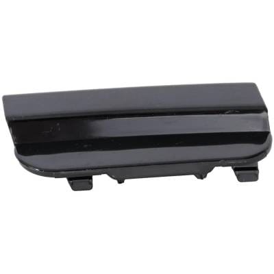 New Tow Eye Cover Compatible With Mercedes Benz C43 Amg 4Matic 6 Cyl 3.0L C63 Amg S Base C63 Amg thumbnail 12