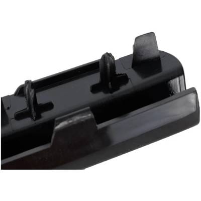 New Tow Eye Cover Compatible With Mercedes Benz C43 Amg 4Matic 6 Cyl 3.0L C63 Amg S Base C63 Amg thumbnail 14