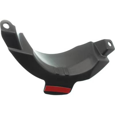 New Tow Eye Cover Compatible With Toyota Sequoia Trd Sport Sequoia Limited Sequoia Platinum Sequoia thumbnail 6
