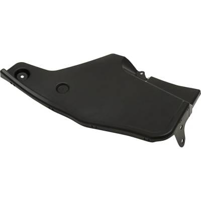 Left Rear Bumper Filler Compatible With Toyota Sienna Se 2011-2020 To1183124 5259108030 thumbnail 2