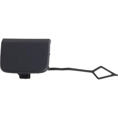New Tow Eye Cover Compatible With Volkswagen Jetta Gli Autobahn Jetta Gli Se Jetta Wolfsburg Edition thumbnail 2