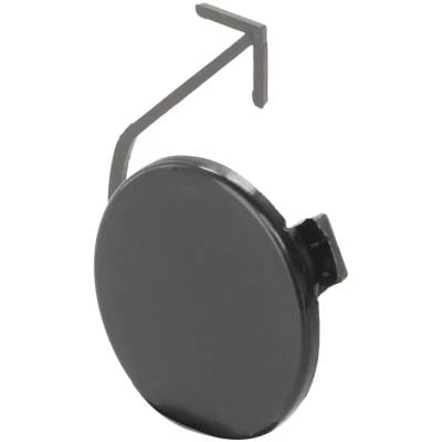 New Tow Eye Cover Compatible With Volkswagen Jetta Comfort Jetta Trendline Jetta Tdi Highline Jetta thumbnail 2