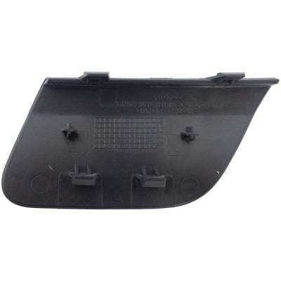 New Tow Eye Cover Compatible With Mercedes Benz E63 Amg S 4Matic 8 Cyl 4.0L E350 Base 4 Cyl 2.0L E53 thumbnail 8
