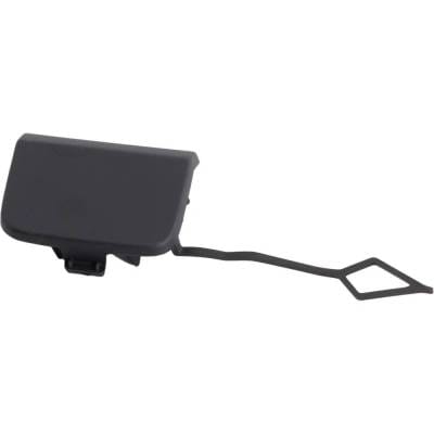 New Tow Eye Cover Compatible With Volkswagen Jetta Gli Sel Jetta Gli Autobahn Jetta Gli Jetta thumbnail 12