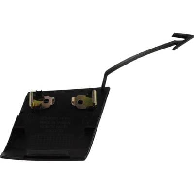 New Tow Eye Cover Compatible With Mercedes Benz Glc300 All Submodels Glc43 Amg All Submodels thumbnail 10