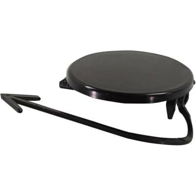 New Tow Eye Cover Compatible With Volkswagen Jetta Tdi Premium Jetta Comfortline Tdi Jetta Hybrid Se thumbnail 12