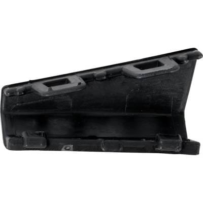 New Tow Eye Cover Compatible With Volkswagen Tiguan S 4 Cyl 2.0L Tiguan Comfortline 4 Cyl 2.0L thumbnail 8