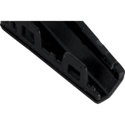 New Tow Eye Cover Compatible With Volkswagen Tiguan S 4 Cyl 2.0L Tiguan Comfortline 4 Cyl 2.0L thumbnail 16