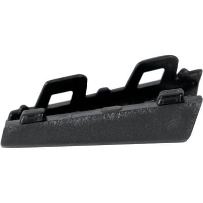 New Tow Eye Cover Compatible With Volkswagen Tiguan S 4 Cyl 2.0L Tiguan Trendline 4 Cyl 2.0L Tiguan thumbnail 12
