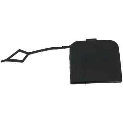 New Tow Eye Cover Compatible With Volkswagen Jetta Highline Tdi 4 Cyl 2.0L Jetta Highline 4 Cyl 1.8L thumbnail 4