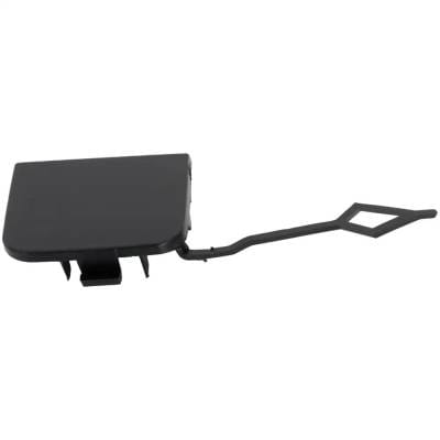 New Tow Eye Cover Compatible With Volkswagen Jetta Highline Tdi 4 Cyl 2.0L Jetta Highline 4 Cyl 1.8L thumbnail 10