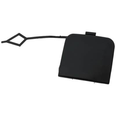 New Tow Eye Cover Compatible With Volkswagen Jetta Sport 4 Cyl 1.8L Jetta Highline 4 Cyl 1.8L Jetta thumbnail 2