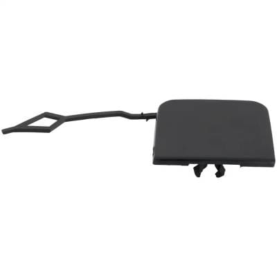 New Tow Eye Cover Compatible With Volkswagen Jetta Sport 4 Cyl 1.8L Jetta Highline 4 Cyl 1.8L Jetta thumbnail 12
