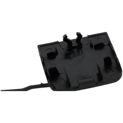 New Tow Eye Cover Compatible With Volkswagen Jetta Sport 4 Cyl 1.8L Jetta Highline 4 Cyl 1.8L Jetta thumbnail 16