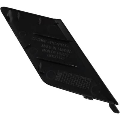 New Tow Eye Cover Compatible With Volvo Xc60 T5 Inscription Xc60 B6 Inscription Xc60 B5 Plus Xc60 B5 thumbnail 10