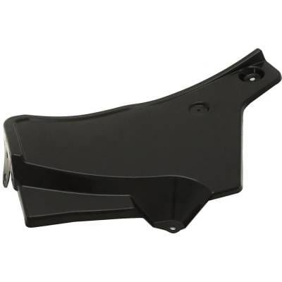 New Left Rear Bumper Filler Compatible With Toyota Sienna Se 2011-2020 By 5259108030 To1183124 thumbnail 3