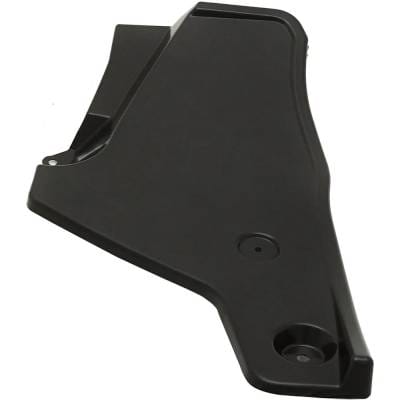 New Left Rear Bumper Filler Compatible With Toyota Sienna Se 2011-2020 By 5259108030 To1183124 thumbnail 6