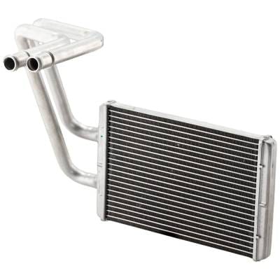 New Aluminum Heater Core Compatible With Hyundai Elantra Gt 4 Cyl 2.0L Elantra Gls 4 Cyl 2.0L thumbnail 2