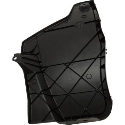 Left Rear Bumper Filler Compatible With Toyota Sienna Se 2011-2020 By To1183124 5259108030 thumbnail 5