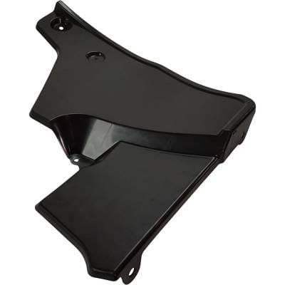 Right Rear Bumper Filler Compatible With Toyota Sienna Se 2011-2020 By To1182124 5259208030 thumbnail 6