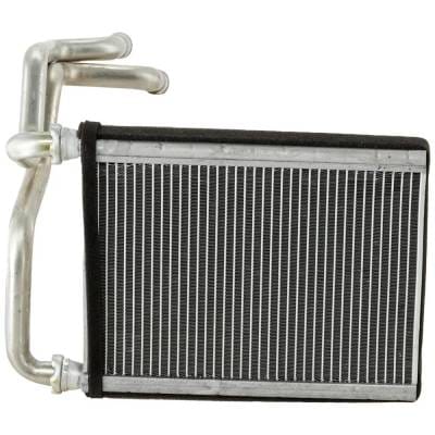 New Aluminum Heater Core Compatible With Hyundai Elantra Touring Gls 4 Cyl 2.0L Elantra Blue 4 Cyl thumbnail 2