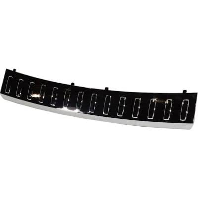 New Center Bumper Step Pad Compatible With Mercedes Benz Ml350 Bluetec 4Matic 6 Cyl 3.0L Ml400 thumbnail 6