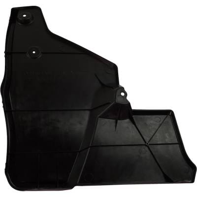 New Right Rear Bumper Filler Compatible With Toyota Sienna Se 2011-2020 By 5259208030 To1182124 thumbnail 10