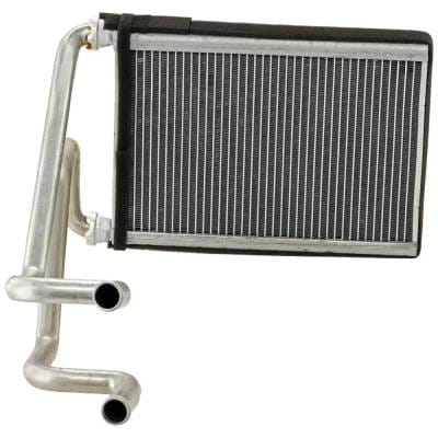 New Aluminum Heater Core Compatible With Hyundai Kia Cadenza Premium 6 Cyl 3.3L Sonata Limited 4 Cyl thumbnail 2