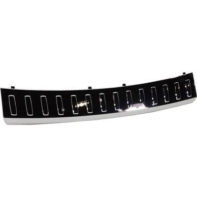 New Center Bumper Step Pad Compatible With Mercedes Benz Ml400 4Matic 6 Cyl 3.0L Ml250 Bluetec thumbnail 4