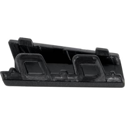 New Tow Eye Cover Compatible With Volkswagen Tiguan S 4 Cyl 2.0L Tiguan Comfortline 4 Cyl 2.0L thumbnail 10