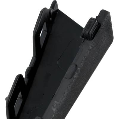 New Tow Eye Cover Compatible With Volkswagen Tiguan S 4 Cyl 2.0L Tiguan Comfortline 4 Cyl 2.0L thumbnail 14