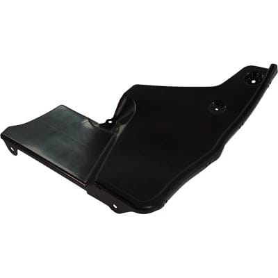 Right Rear Bumper Filler Compatible With Toyota Sienna Se 2011-2020 To1182124 5259208030 thumbnail 4