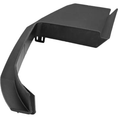 New Left Rear Bumper Filler Compatible With Toyota Tundra Sr5 Trd Off-Road 6 Cyl 3.4L Tundra Trd Pro thumbnail 12
