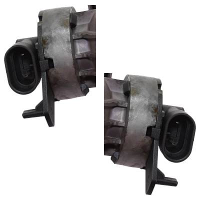 New Front Left And Front Right Fog Light Compatible With Kia Sorento S Sorento Ex 2019-2020 By thumbnail 14