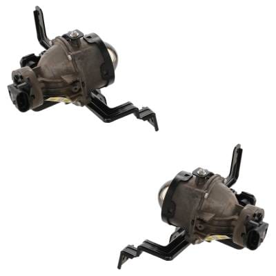 Front Left And Front Right Fog Light Compatible With Kia Sorento Sx 2019-2020 By 92201C6500-Pfm thumbnail 7