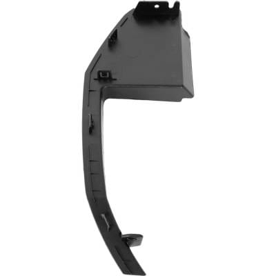 New Right Rear Bumper Filler Compatible With Toyota Tundra 1794 Edition 6 Cyl 3.4L Tundra Platinum 6 thumbnail 8
