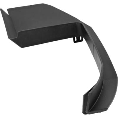 New Right Rear Bumper Filler Compatible With Toyota Tundra Trd Pro 6 Cyl 3.4L Tundra Capstone 6 Cyl thumbnail 12