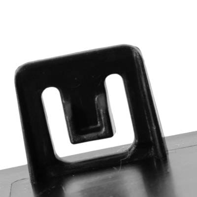 New Right Rear Bumper Filler Compatible With Toyota Tundra Trd Pro 6 Cyl 3.4L Tundra Capstone 6 Cyl thumbnail 16