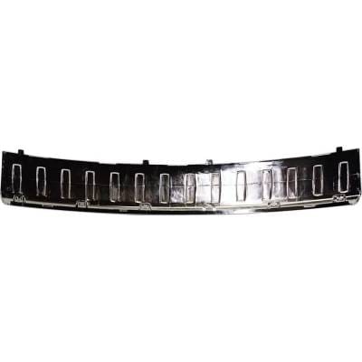 New Center Bumper Step Pad Compatible With Mercedes Benz Ml550 4Matic 8 Cyl 4.7L Ml350 4Matic 6 Cyl thumbnail 8