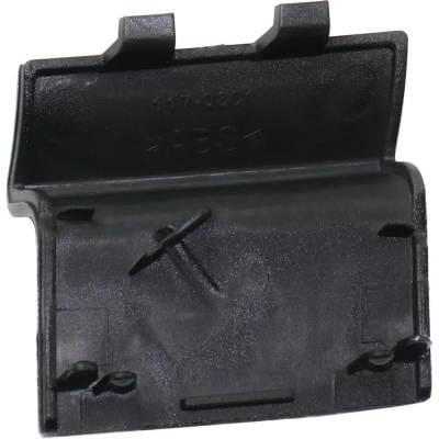 New Tow Eye Cover Compatible With Mercedes Benz Cla45 Amg All Submodels 2017-2019 By 1178850601 thumbnail 10