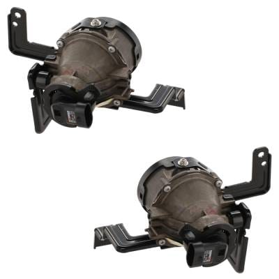 New Front Left And Front Right Fog Light Compatible With Kia Sorento Sx By 92201C6500 838 thumbnail 6